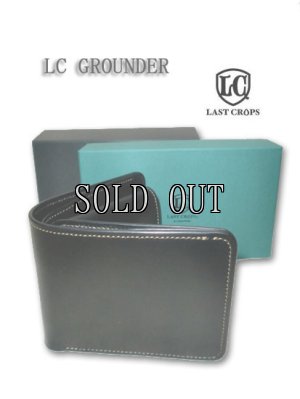 画像1: LAST CROPS/LC GROUNDER