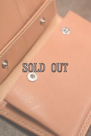 画像5: MOTO/3つ折りウォレット