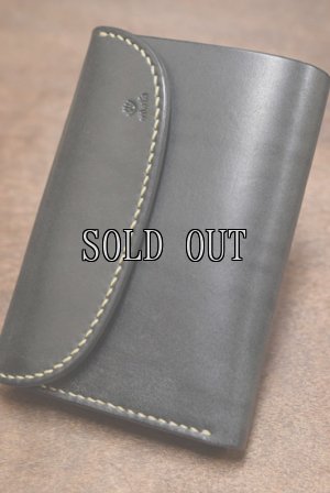 画像7: MOTO/3つ折りウォレット
