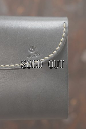 画像9: MOTO/3つ折りウォレット