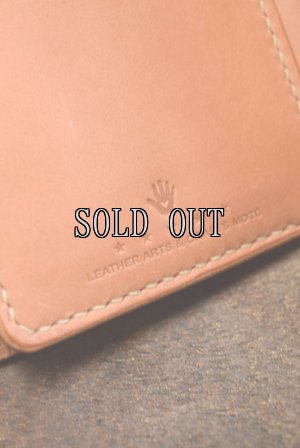 画像6: MOTO/3つ折りウォレット