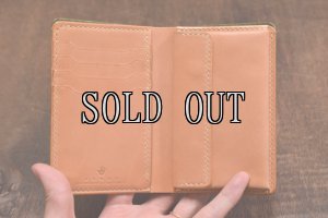 画像4: MOTO/2つ折り WALLET(GREEN)