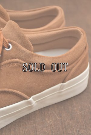 画像3: RFW/TACO FOLIO SUEDE