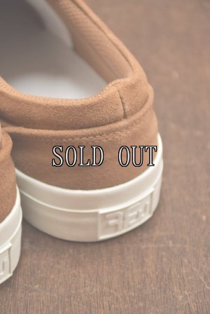 画像4: RFW/TACO FOLIO SUEDE