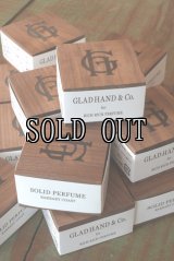 GLAD HAND＆Co./GH-SOLID PERFUME