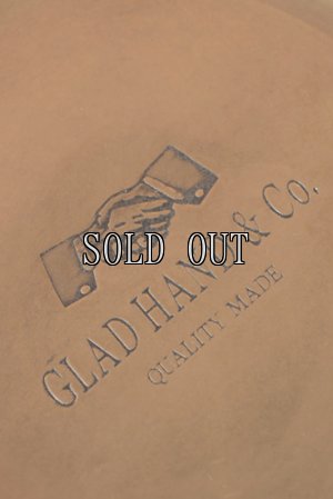 画像3: GLAD HAND&Co./GH-POCKET CHANGE TRAY