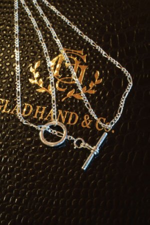 画像1: GLADHAND JEWELRY/CHAIN