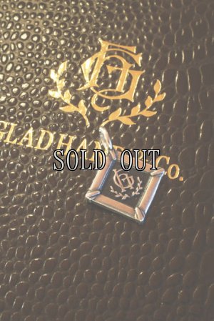 画像1: GLADHAND JEWELRY/FOB TOP