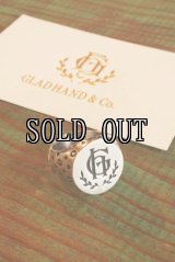 GLADHAND JEWERY/RING"FAMILY CREST"