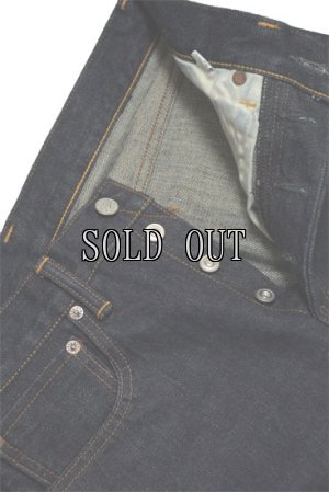 画像4: TROPHY CLOTHING/Brat Style Narrow Denim