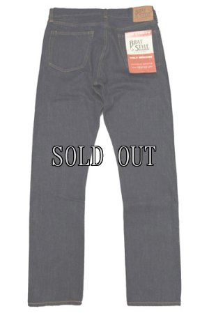 画像3: TROPHY CLOTHING/Brat Style Narrow Denim