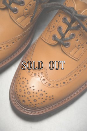 画像2: Tricker's/BOURTON