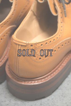 画像4: Tricker's/BOURTON