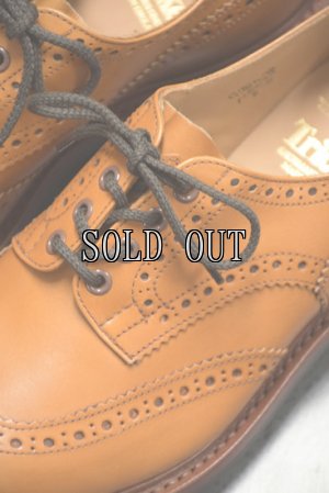 画像3: Tricker's/BOURTON