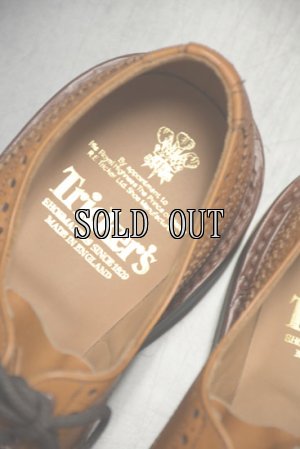 画像5: Tricker's/BOURTON