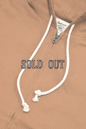 画像2: Jackman/Sweat Parka