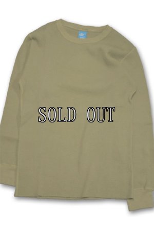 画像6: Good On/L/S THERMAL TEE 