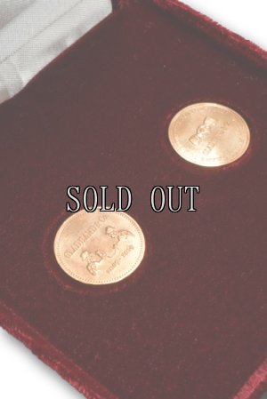 画像2: GLAD HAND＆Co./MEDAL COLLECTOR'S EDITION"10th ANNIVERSARY"