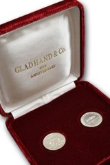 GLAD HAND＆Co./MEDAL COLLECTOR'S EDITION"10th ANNIVERSARY" 