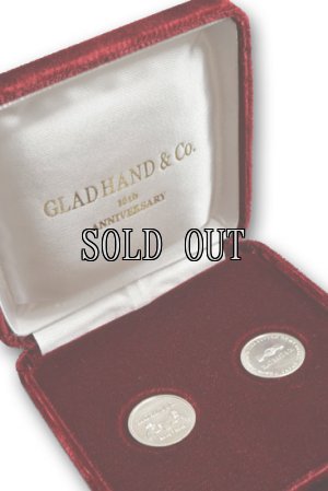 画像1: GLAD HAND＆Co./MEDAL COLLECTOR'S EDITION"10th ANNIVERSARY" 