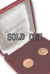 GLAD HAND＆Co./MEDAL COLLECTOR'S EDITION"10th ANNIVERSARY"