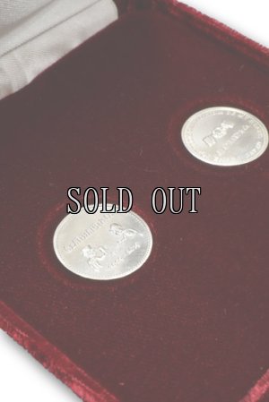 画像2: GLAD HAND＆Co./MEDAL COLLECTOR'S EDITION"10th ANNIVERSARY" 