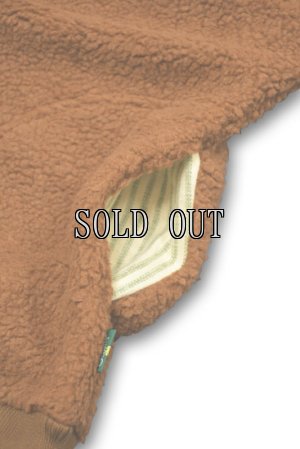 画像5: GOHEMP/WILD BOA CREW