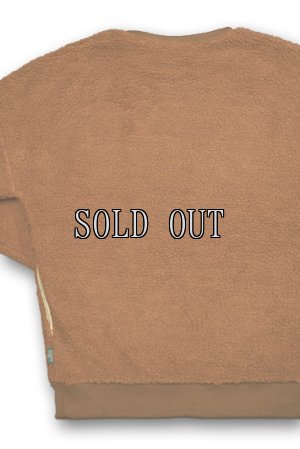 画像6: GOHEMP/WILD BOA CREW