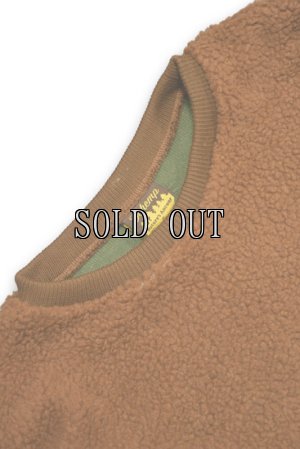 画像3: GOHEMP/WILD BOA CREW