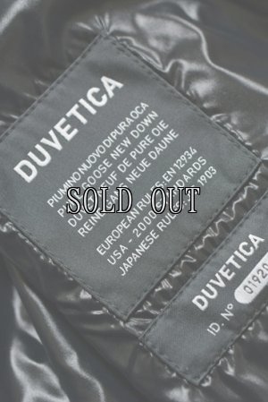 画像9: DUVETICA/castordue