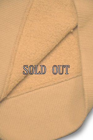 画像4: LOOP&WEFT/トンプキン裏毛バーチカルストライプクルーネック