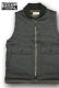 画像1: TROPHY CLOTHING/Covert Pique Storm Vest (1)