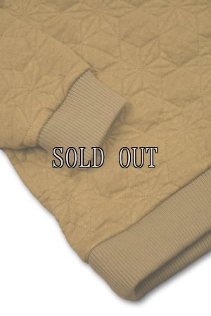 画像3: GOHEMP/ASAGARA QUILT PARKA