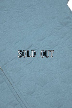 画像6: GOHEMP/ASAGARA QUILT PARKA