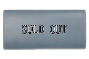 画像3: MOTO/手染めロングウォレット