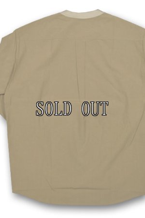 画像4: TOMORROWLAND/SHIRT COMBI CREW