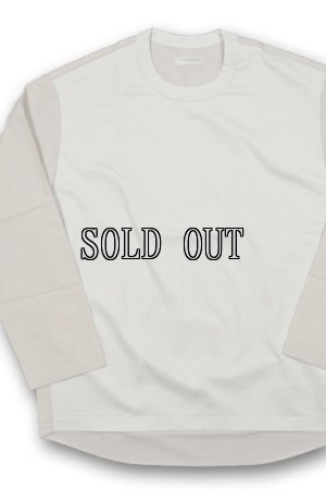 画像5: TOMORROWLAND/SHIRT COMBI CREW