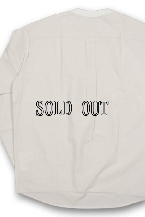 画像6: TOMORROWLAND/SHIRT COMBI CREW