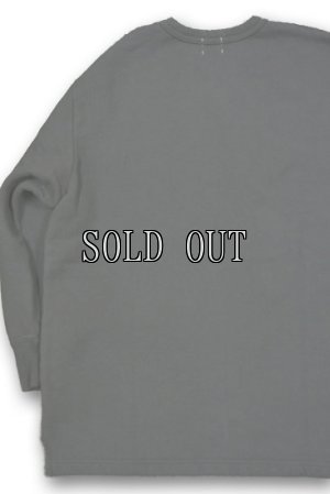 画像6: LOOP&WEFT/ハンガリーアーミーQ/Sプルオーバー