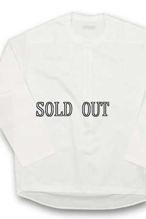 画像7: TOMORROWLAND/SHIRT COMBI CREW