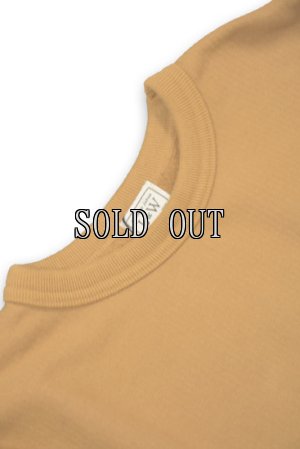 画像3: LOOP&WEFT/ハンガリーアーミーQ/Sプルオーバー