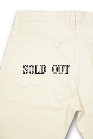 画像4: OLD CROW/OLD RODDER-DENIM PANTS