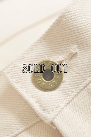 画像7: OLD CROW/OLD RODDER-DENIM PANTS