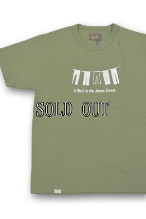 画像6: JAPAN BLUE JEANS/プリントTee