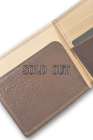 画像5: GLAD HAND&Co.×SPEAKEASY/MONEY CLIP WALLET