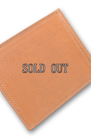 画像4: GLAD HAND&Co.×SPEAKEASY/MONEY CLIP WALLET