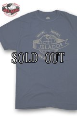 JELADO/プリントTee(Antique Official Tee)