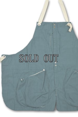 画像6: suolo/グリズリーエプロン