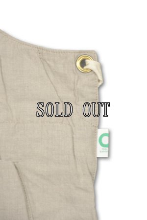 画像4: suolo/グリズリーエプロン