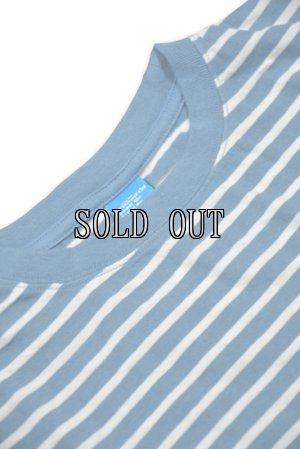 画像4: Good On/S/S BORDER TEE 